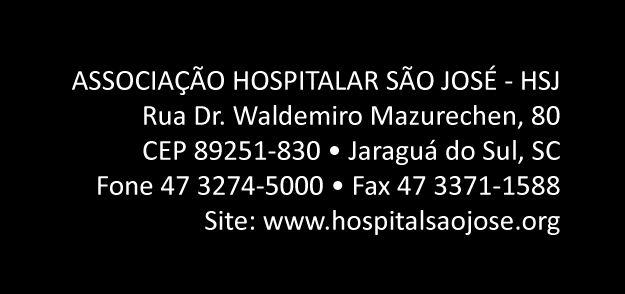 1 SOCIEDADE DIVINA PROVIDÊNCIA Hospital e Maternidade São José PROCESSO SELETIVO PARA MÉDICO RESIDENTE EDITAL Nº RM 01/2014 A Sociedade Divina Providência Hospital e Maternidade São José torna