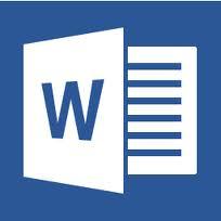 Word for Windows: Como Tudo Começou Tudo começou em 1983, quando o atual Microsoft Word era conhecido por apenas Multi-Tool Word, desenvolvido primeiramente para Xenix, um sistema operacional
