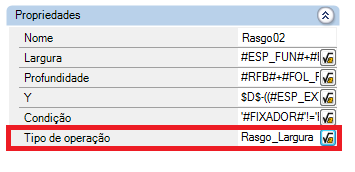 4. Cadastro de Regras de Orçamento: Cadastro de Regras de Orçamento em Cadastro->Orçamento->Regras de Orçamento Importante: As regras de orçamento acima não devem estar Somando as Quantidades 5.