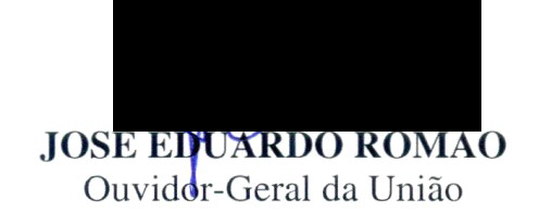 9. Ademais, faz-se necessário ressaltar que houve omissão por parte da UFRGS no que tange à resposta ao pedido inicial do cidadão, tendo sido desrespeitado o prazo legal.