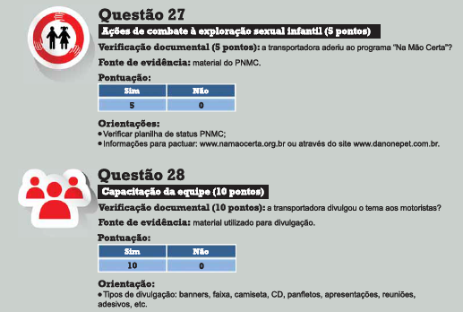 Objetivo O PET tem o objetivo de determinar o padrão de serviço a ser seguido, com foco na excelência de distribuição dos produtos Danone.