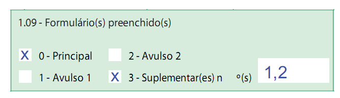 3 Preenchimento do Formulário Principal Pessoas e famílias em situação de rua deverão ser cadastradas no Cadastro Único como as demais famílias de baixa renda com perfil para inclusão.