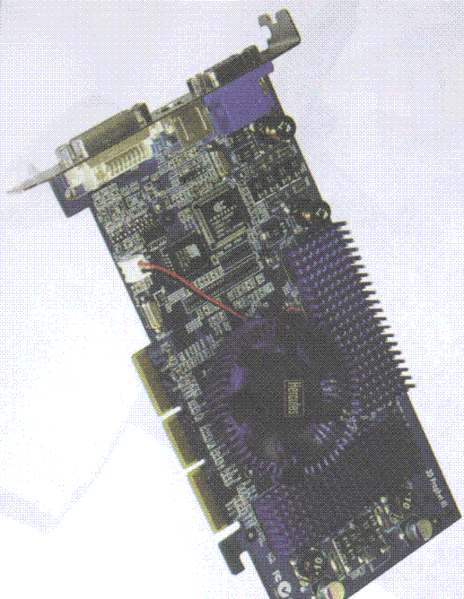 É a placa responsável pela interface (ligação) entre a CPU, que processa os dados