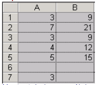 7,8 23,4 52. Na planilha eletrônica Excel, são utilizados os seguintes símbolos nas fórmulas de cálculo, EXCETO: ^potenciação; *multiplicação; $referênciaabsoluta; % percentagem; @iníciodefórmula.