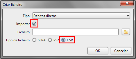 Na Figura 57 podem-se identificar três secções distintas, composta cada uma por um conjunto de campos associados a um componente do ficheiro. 1.