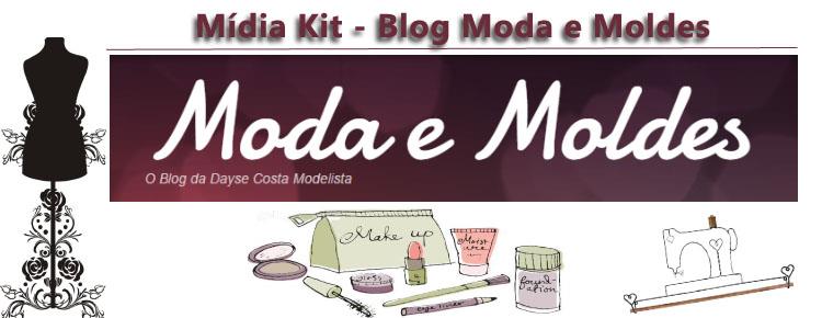 Mídia Kit