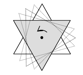 70. Seja ABC um triângulo isósceles, com AB AC. Seja I o incentro desse triângulo. Se a BC é, determine a medida o lado BC. AI e a distância de I 7.