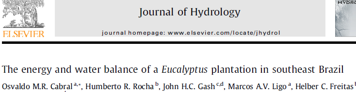 fraction of max Evapotranspiration Seasonal