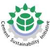 Resultados - Ambientais Alinhamento CSI - Cement Sustainability Initiative - Compromisso: Relatar anualmente as emissões de CO2.
