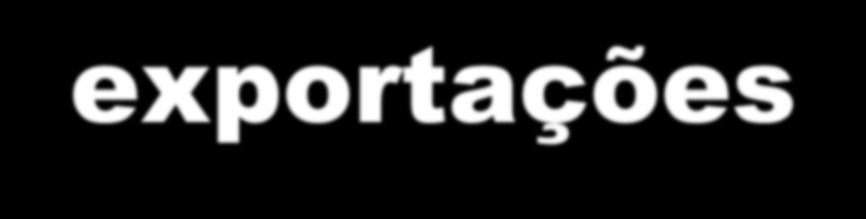 10. Securitização das exportações É o mecanismo pelo qual o exportador compromete seu fluxo de exportações para obter financiamento no exterior a custos muito mais baixos.