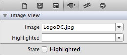Figura 3.16: Adicionando arquivos ao projeto Adicionamos a imagem LogoDC.jpg contida no repositório deste turorial.