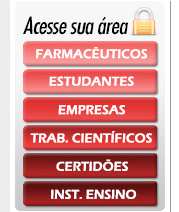 de março de 2015. Cidade: Juiz de Fora. Local: Universidade Federal de Juiz de Fora. 6º Fórum Regional de Educação Farmacêutica de Minas Gerais Data: 21 de março de 2015. Cidade: Uberlândia.