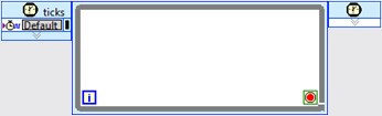 Elementos da linguagem específica F PGA Elementos LabVIEW FPGA