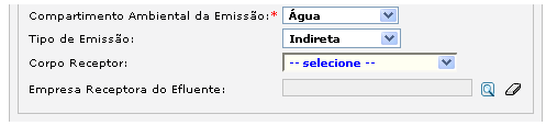 Efluentes Líquidos 5 Descrever o monitoramento utilizado Descreva o monitoramento realizado para acompanhar o lançamento do efluente.