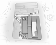 Conservação do veículo 149 Utilizar uma bateria auxiliar com a mesma tensão (12 volts). A respectiva capacidade (Ah) não deve ser muito inferior à da bateria descarregada.