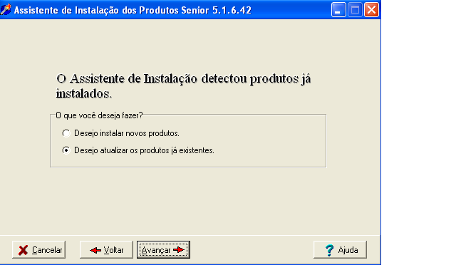 Página 5 de 6 5-Em seguida entre na pasta com os arquivos descompactados e execute o arquivo "Instalar.exe".