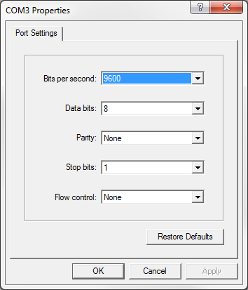 Selecionar o recurso que você deseja usar para a seleção do checkbox correspondente o recurso.