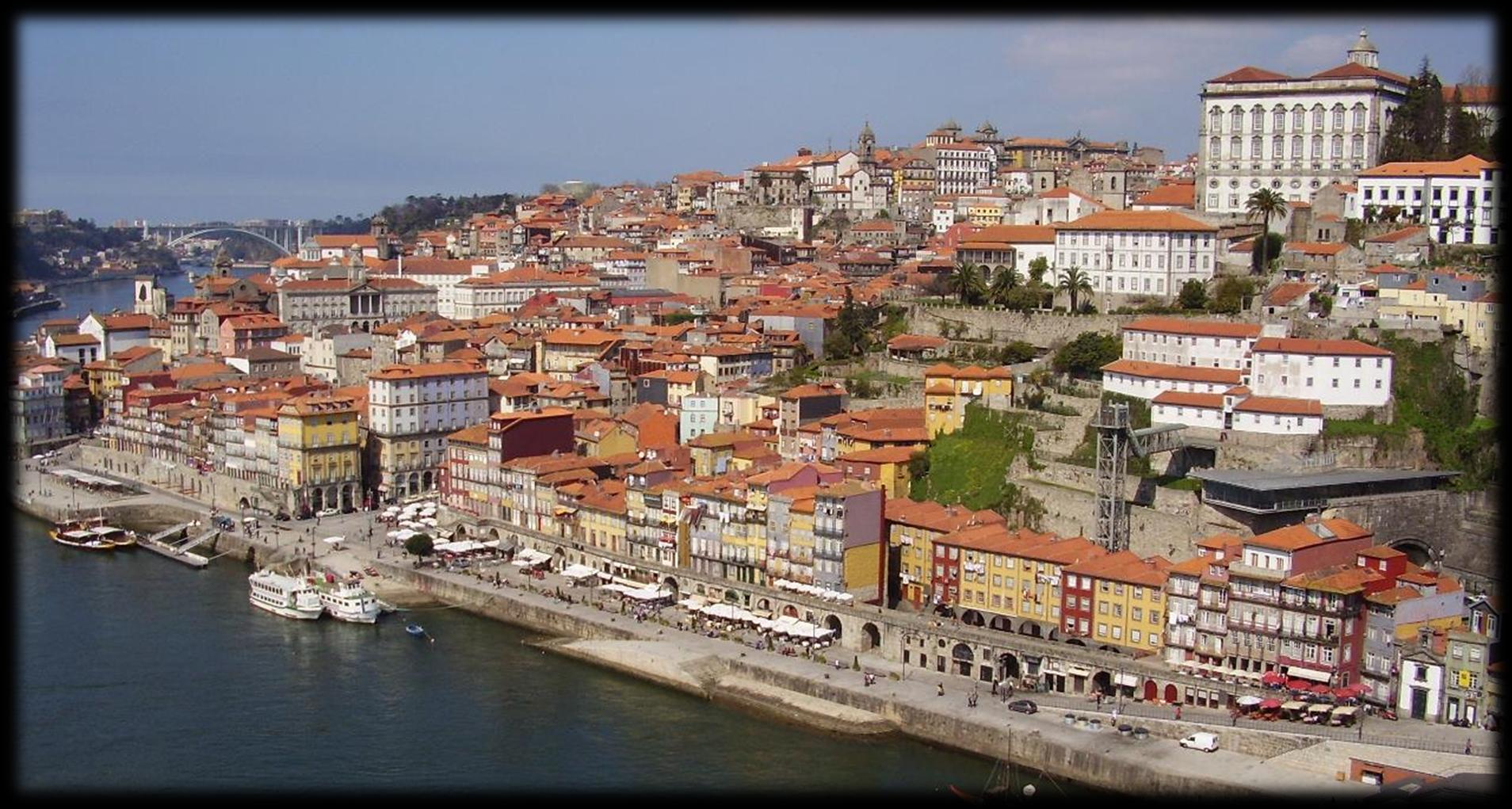 Porto Vivo, SRU (2012) Rui