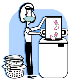 Lavagem da Louça do Doente Não é necessário lavar à parte a louça da pessoa doente A louça do doente pode ser lavada como habitualmente, à mão com detergente de louça, ou na máquina de lavar louça