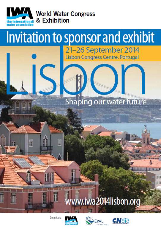 Lisboa, 21-26 setembro 2014