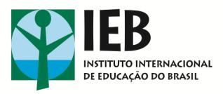 INSTITUTO INTERNACIONAL DE EDUCAÇÃO DO