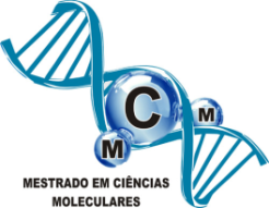 UNIVERSIDADE ESTADUAL DE GOIÁS UNIDADE UNIVERSITÁRIA DE CIÊNCIAS EXATAS E TECNOLÓGICAS PROGRAMA DE PÓS-GRADUAÇÃO EM CIÊNCIAS MOLECULARES JOSÉ ELIAS