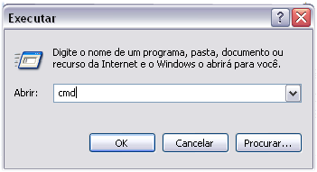 14. Troubleshooting Antes de seguir o troubleshooting coletar as seguintes informações: a) Coletar os números de MAC Address da placa de rede on-board e da