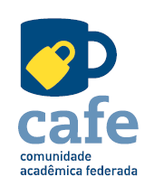 Federação Acadêmica Grupo de instituições que concordam em implementar políticas (conjunto de regras, procedimentos) para troca de informação, permitindo que usuários tenham acesso a recursos e