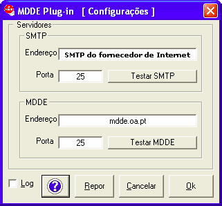 Manual de Utilizador MDDE Plug-in (Windows) 9 of 22 1.
