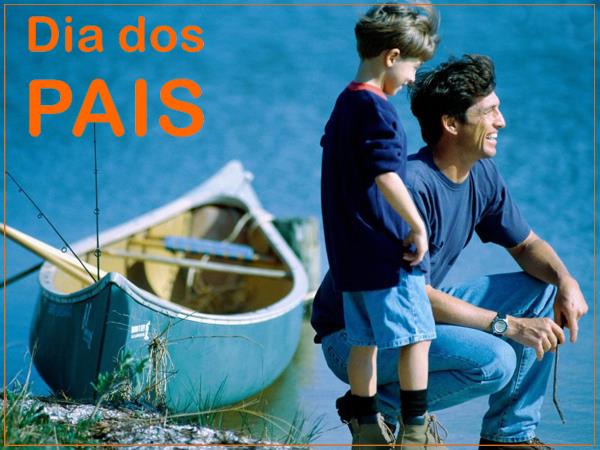 PESQUISA DIA DOS PAIS -