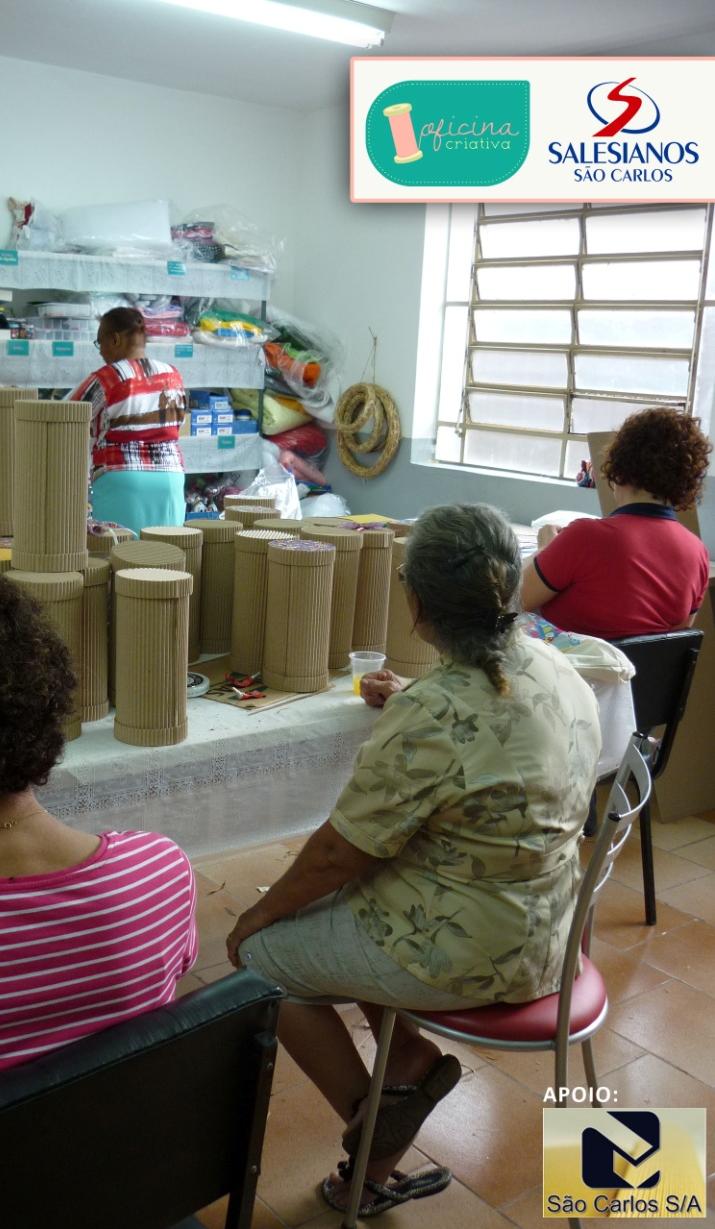 PROJETOS E INTERVENÇÕES