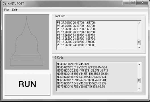 30 fotografias, que podem ser convertidas em formatos digitais por scanner de fotos ou câmeras fotográficas digitais, podendo ser exportados para arquivos de imagem de formato bitmap.