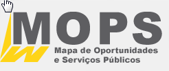 Mapa de Oportunidades e de Serviços Públicos para Plano Brasil Sem
