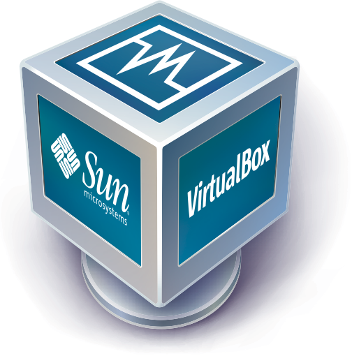Máquina Virtual VirtualBox Pode rodar sistemas