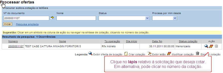 FIAT 3/04/20 8) Acessar a SRM FGPS, e depois novamente no link SRM FGPS.