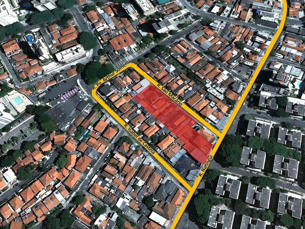 MICROREGIÃO Material sujeito a alteração e