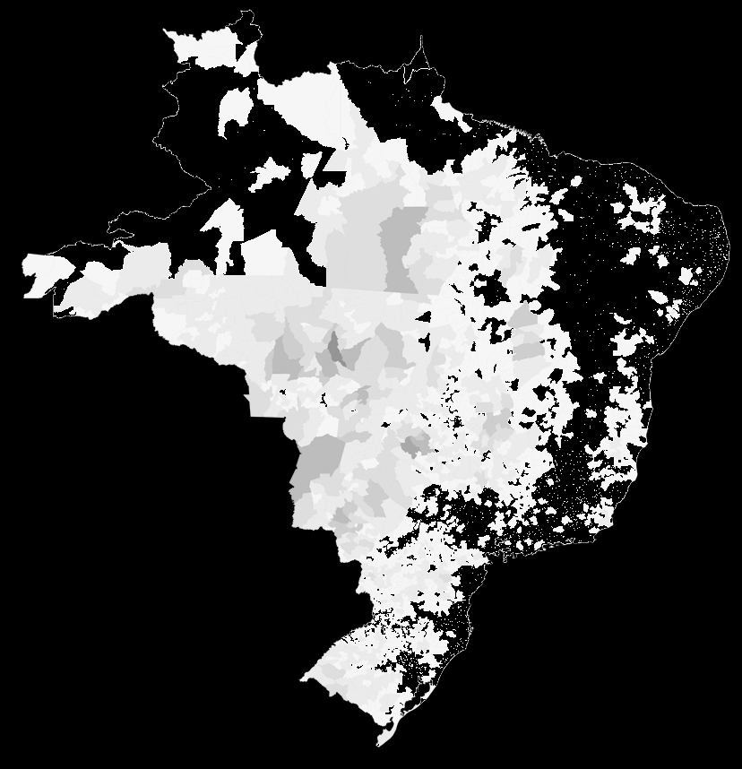 Santarém Belém / V. Conde MALHA RODOVIÁRIA AMPLIAÇÃO DE CAPACIDADE Itaqui Pecém Manaus Porto Velho Suape Salvador Aratu Ilhéus Vitória Santos Itaguaí Rio de Janeiro Paranaguá S F.