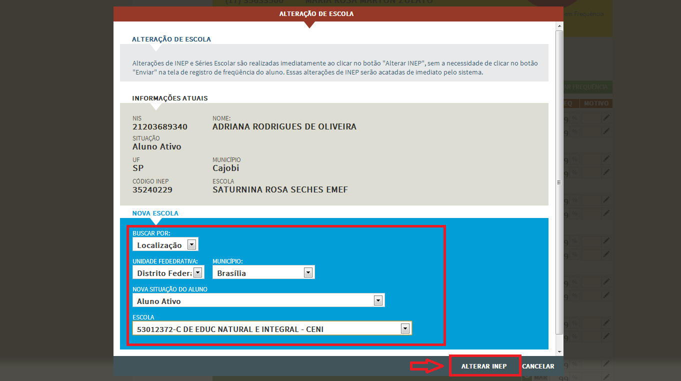 Página38 Busca por Localização Geográfica 1.