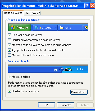 A informação nela contida varia não só pelos