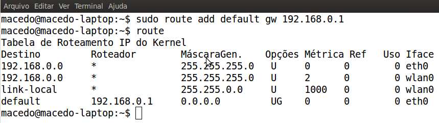 3. Vá para a aba Configurações IPv4 e mude o Método para Manual. 4. Clique em Adicionar e digite o endereço IP,máscaraderedeeendereçodegateway padrão dentro das colunas na lista de Endereços.