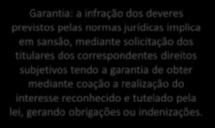 Elementos da relação jurídica Sujeitos: são os agentes que se envolvem na relação jurídica.