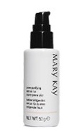 Loção para Pele com Tendência à Acne Mary Kay Esta loção translúcida e sedosa é formulada com ingredientes botânicos e 2% de ácido salicílico para ajudar a controlar a oleosidade que pode resultar no