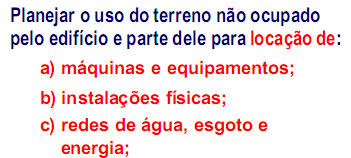 De acordo com os estudos dos professores Francisco Cardoso, Mércia Barros e Ubiraci Sousa, do Depto.