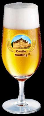 Temperatura, C Cerveja Abadia Loira Receita de Cerveja INGREDIENTES MALTE Château Pilsen 2RS 100% 35-37 kg/hl LÚPULOS Saaz Hersbrucker 100 g/hl 50 g/hl LEVEDURA Safbrew T-58 Safbrew T-58 (segun