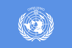Organização Meteorológica Mundial (OMM) Sucessora da organização
