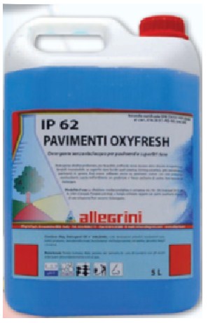 LINHA IP IP 10 VETRI Detergente liquido à base de tensioactivos anionicos dotado de excelentes propriedades penetrantes e emulsionantes da sujidade. Não necessita enxaguar.