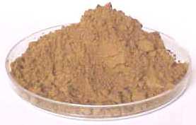 Massa ou Pasta de cacau (liquor) Principal matéria prima do chocolate Manteiga de cacau