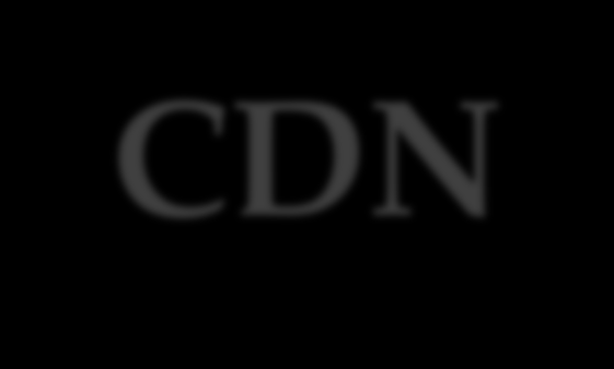 - CDN Distribuição de Multimídia: redes de distribuição de conteúdo Para as CDN s os clientes pagantes não são mais as ISPs, mas as provedoras de conteúdo.