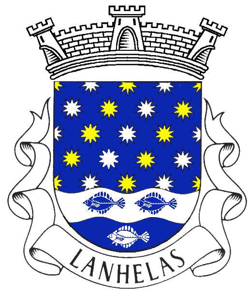 Junta de Freguesia de Lanhelas.