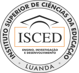 . INSTITUTO SUPERIOR DE CIÊNCIAS DA EDUCAÇÃO-ISCED/Luanda DEPARTAMENTO DE CIÊNCIAS SOCIAIS CURSO DE FILOSOFIA Tópico para o exame de admissão 2016 1.